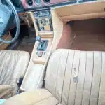 Mercedes Benz 450 SL 1973 te koop